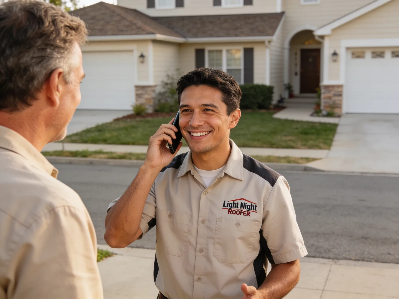 Emergency Roof Repair Raleigh, MS FAQs